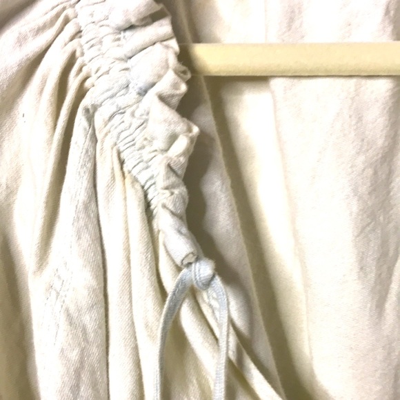 Free People lovely oversized top - Picture 4 of 7